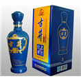 古井贡石家庄高档酒回收 