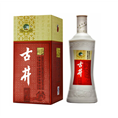 石家庄古井贡高档酒回收 