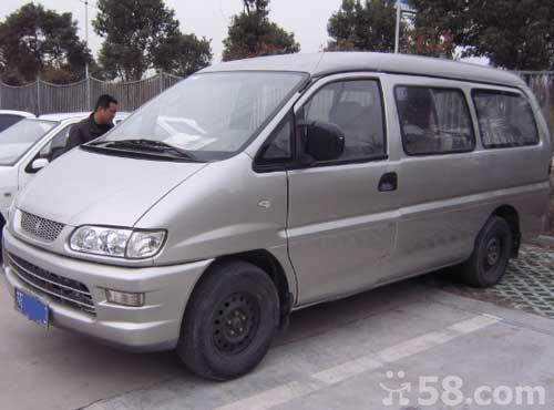 长沙到华容商务包车 