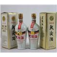 襄阳老武陵酒回收 