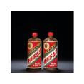 襄阳80-90年代茅台酒专业回收 