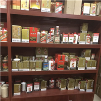 襄阳高价回收茅台酒