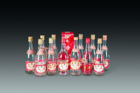 襄阳90年代汾酒回收 