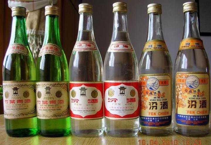 襄阳老汾酒回收 