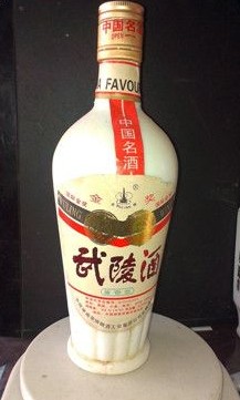襄阳年份武陵酒回收 