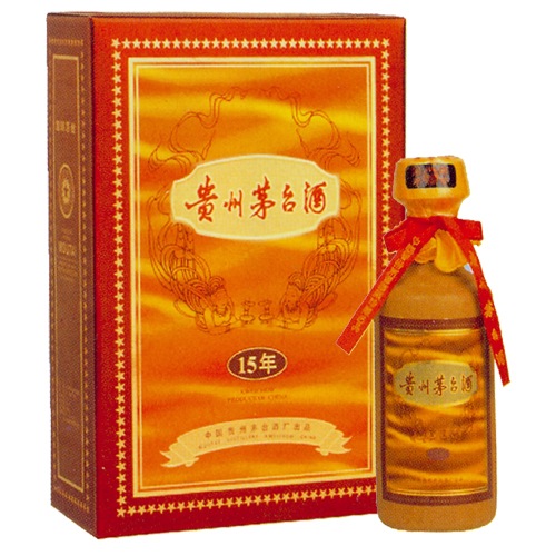 襄阳茅台15年高价回收 襄阳名酒回收 