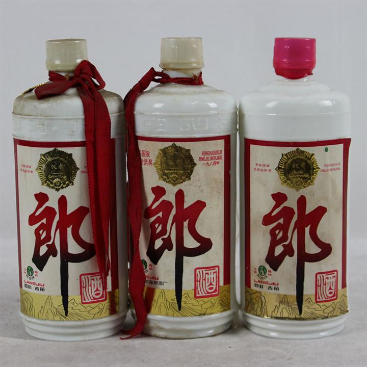 襄阳郎酒专业回收 