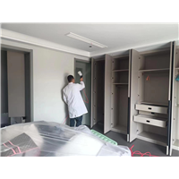 金华室内甲醛检测公司