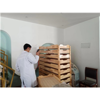 金华除异味