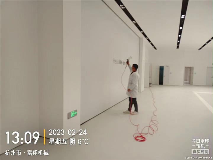义乌室内甲醛检测