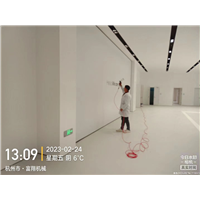 义乌室内甲醛检测