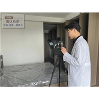 舟山甲醛检测公司  哪家好
