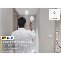 金华甲醛治理