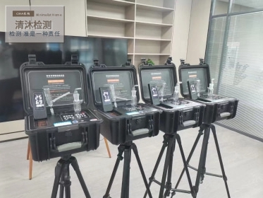 丽水甲醛治理公司  哪家好