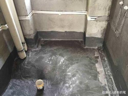 重庆卫生间防水 