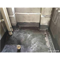 重庆卫生间防水 
