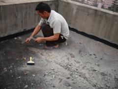 重庆防水补漏┃重庆防水公司