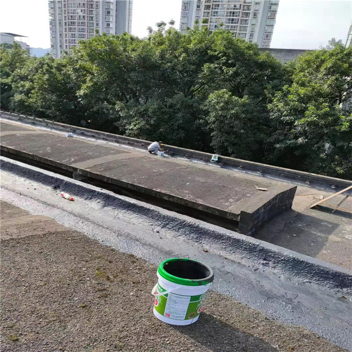 重庆防水