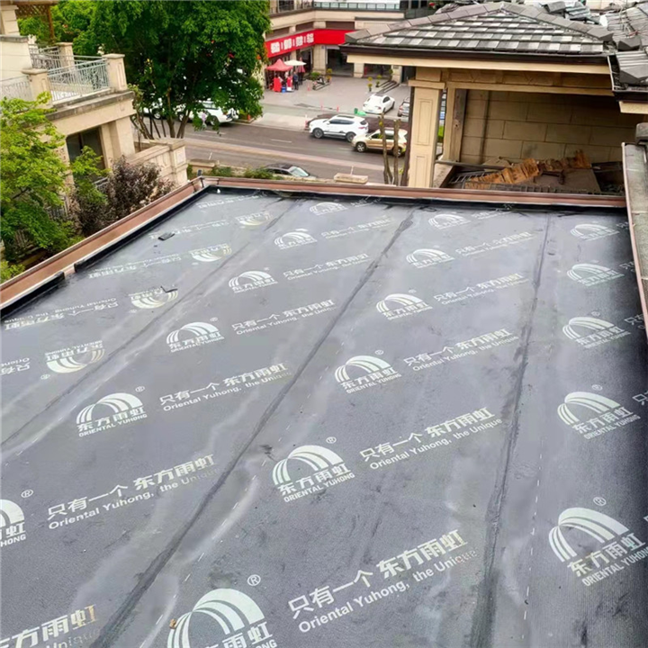 重庆防水