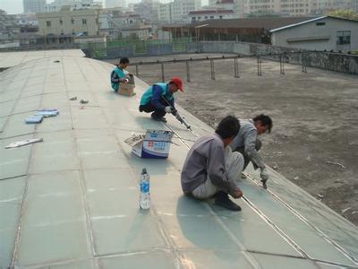重庆防水堵漏公司┃重庆防水补漏电话 
