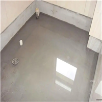 重庆卫生间防水