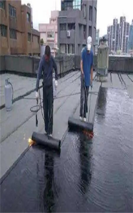 重庆防水