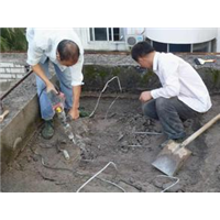 ┃重庆别墅防水┃重庆墙根防水┃ 