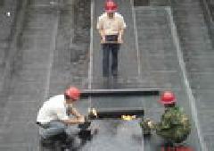 重庆防水补漏┃重庆防水公司