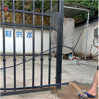 宁波打井水压不够深度来凑宁波打井