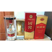 长寿烟酒回收** 长寿优质茅台酒回收