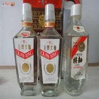 重庆回收老酒 