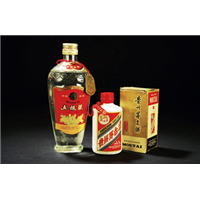 黔江回收茅台酒上门服务 黔江烟酒回收一站式