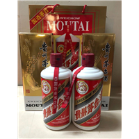 万州烟酒回收正规门店 万州优质茅台酒回收