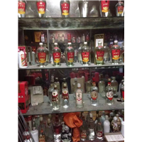 重庆永信烟酒回收 