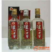 重庆永信烟酒回收公司