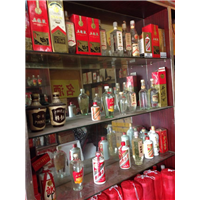 重庆永信烟酒回收 