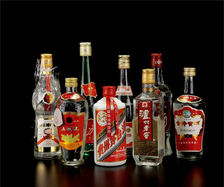 梁平烟酒回收正规门店 梁平烟酒回收一站式
