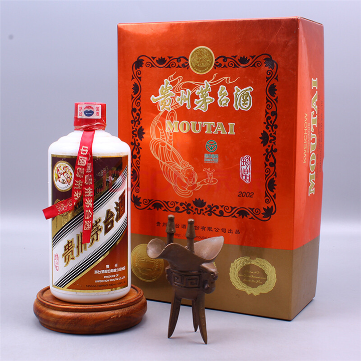 九龙坡区专业回收烟酒 九龙坡区优质茅台酒回收