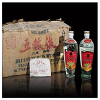 江津烟酒回收商家