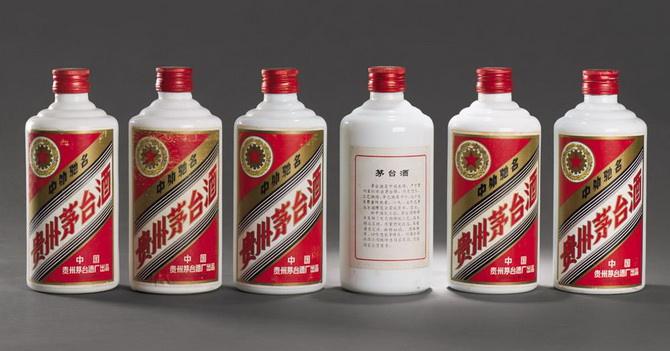大渡口区烟酒回收正规门店 大渡口区优质茅台酒回收