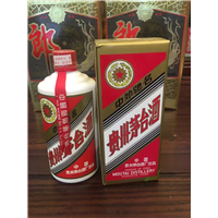 重庆永信烟酒回收公司