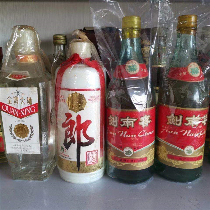 万州烟酒回收正规门店 万州回收哪有片仔癀