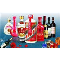 黔江回收礼品虫草 黔江烟酒回收距离较近