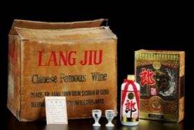 万州回收剑南春 万州烟酒回收一站式