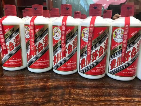 大渡口区回收礼品虫草 大渡口区烟酒回收距离较近