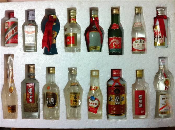 潼南专业回收烟酒 潼南回收老酒