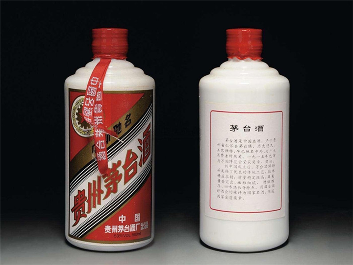 巴南区回收茅台酒上门服务 巴南区烟酒回收距离较近