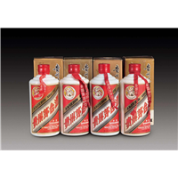 铜梁回收礼品虫草 铜梁优质茅台酒回收