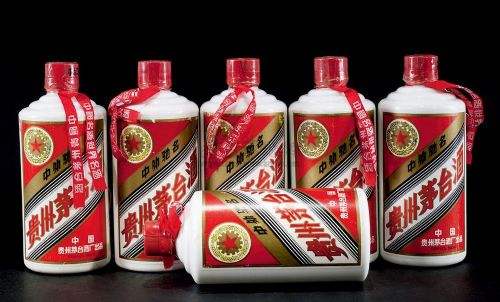 重庆九龙坡区回收名酒老酒 重庆九龙坡区茅台酒回收
