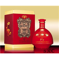 渝中区烟酒回收商家 渝中区回收老酒